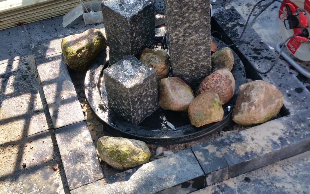 Tuin Hunze