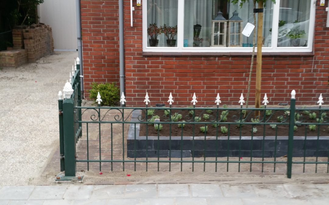 Tuin Haren