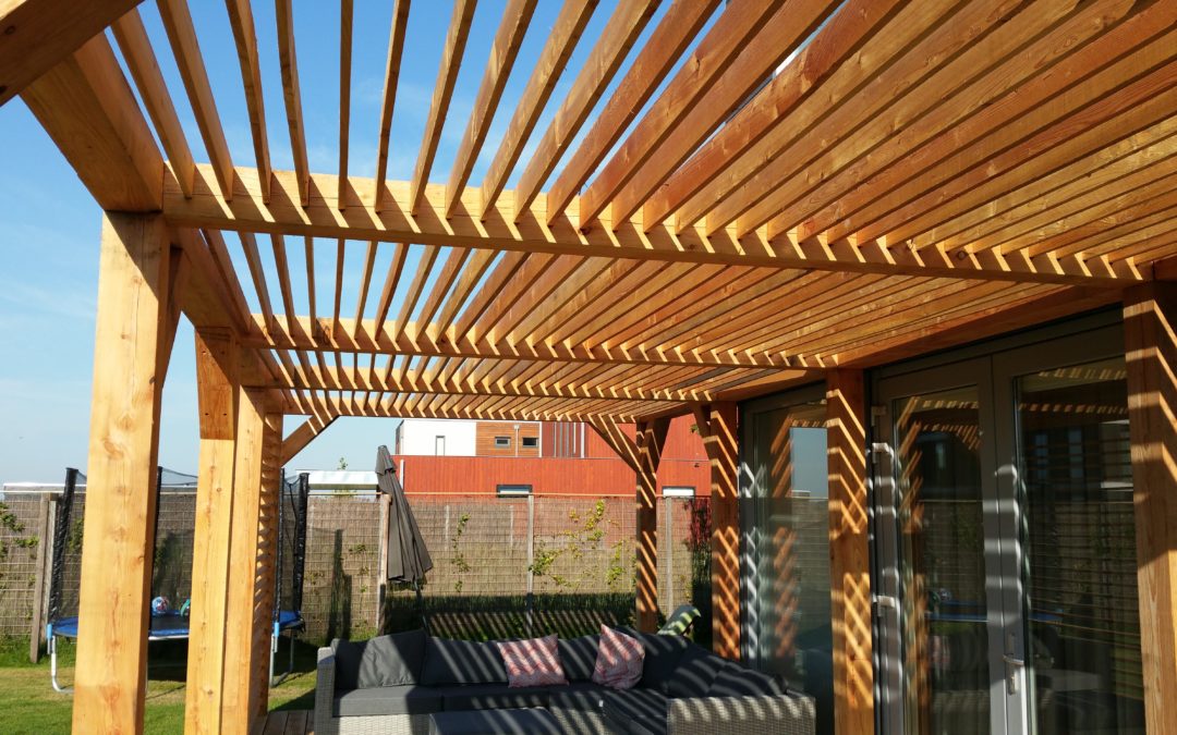 Veranda Eelderwolde